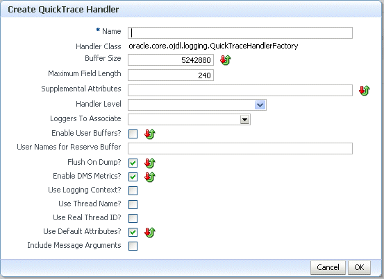 Description of quicktrace.gif follows Description of quicktrace.gif follows