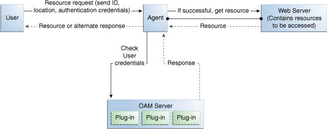 Authentication Model and Plug-ins Authentication Model and Plug-ins