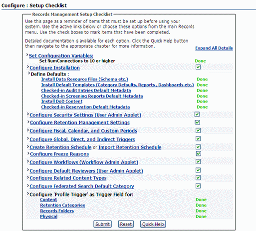 Surrounding text describes setup_checklist.gif. Surrounding text describes setup_checklist.gif.
