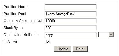 Surrounding text describes Add/Edit Partition screen. Surrounding text describes Add/Edit Partition screen.