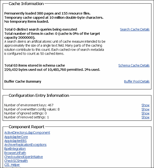 Surrounding text describes System Audit Information screen. Surrounding text describes System Audit Information screen.