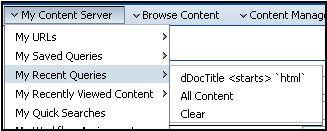 Surrounding text describes recent_srch_list.gif. Surrounding text describes recent_srch_list.gif.