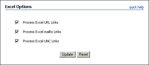 Surrounding text describes excel_opts_pg.gif. Surrounding text describes excel_opts_pg.gif.