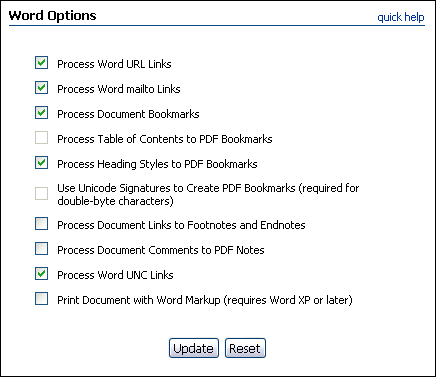 Surrounding text describes word_opts_pg.gif. Surrounding text describes word_opts_pg.gif.