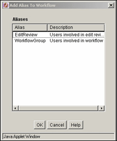 Surrounding text describes add_alias_wf.gif. Surrounding text describes add_alias_wf.gif.