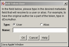 Surrounding text describes add_token_user_screen.gif. Surrounding text describes add_token_user_screen.gif.