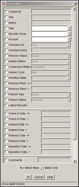 Surrounding text describes define_filter.gif. Surrounding text describes define_filter.gif.