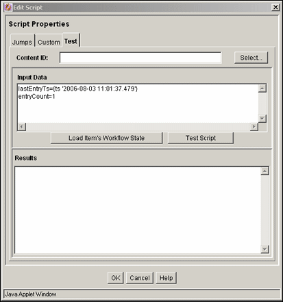Surrounding text describes edit_script_test2.gif. Surrounding text describes edit_script_test2.gif.