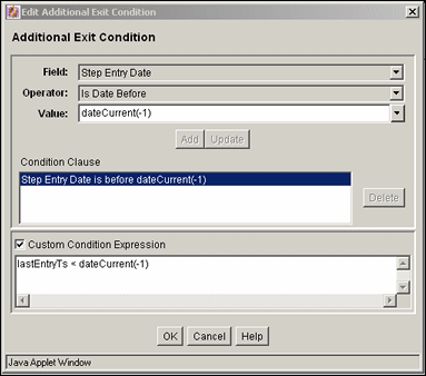 Surrounding text describes exit_condition_screen.gif. Surrounding text describes exit_condition_screen.gif.