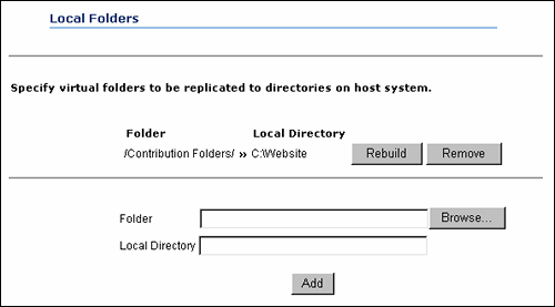 Surrounding text describes local_folders.gif. Surrounding text describes local_folders.gif.