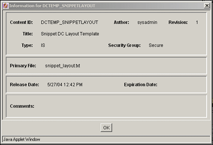 Surrounding text describes repo_info.gif. Surrounding text describes repo_info.gif.