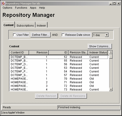 Surrounding text describes repo_mgr.gif. Surrounding text describes repo_mgr.gif.