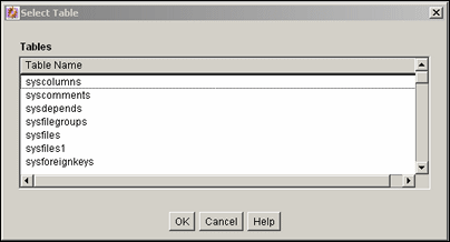 Surrounding text describes schema_tables_sel.gif. Surrounding text describes schema_tables_sel.gif.