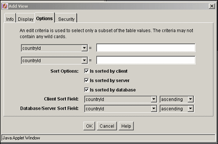 Surrounding text describes schema_view_options.gif. Surrounding text describes schema_view_options.gif.