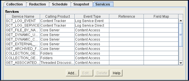 Surrounding text describes services_tab.gif. Surrounding text describes services_tab.gif.