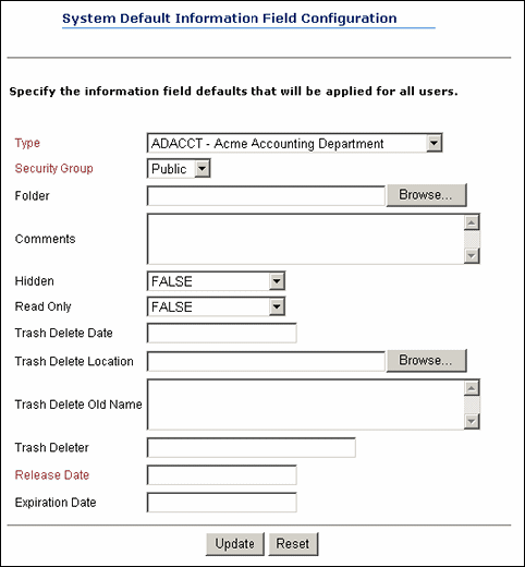 Surrounding text describes sysdefault_infofield_config.gif. Surrounding text describes sysdefault_infofield_config.gif.