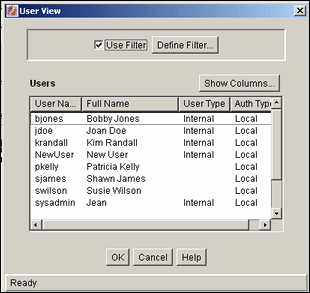 Surrounding text describes user_view.gif. Surrounding text describes user_view.gif.