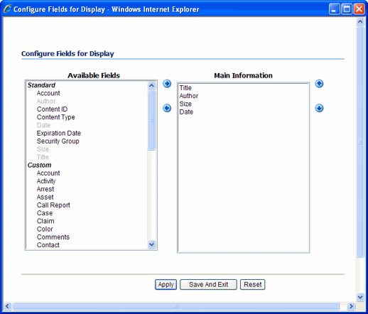 Surrounding text describes configure_fields.gif. Surrounding text describes configure_fields.gif.