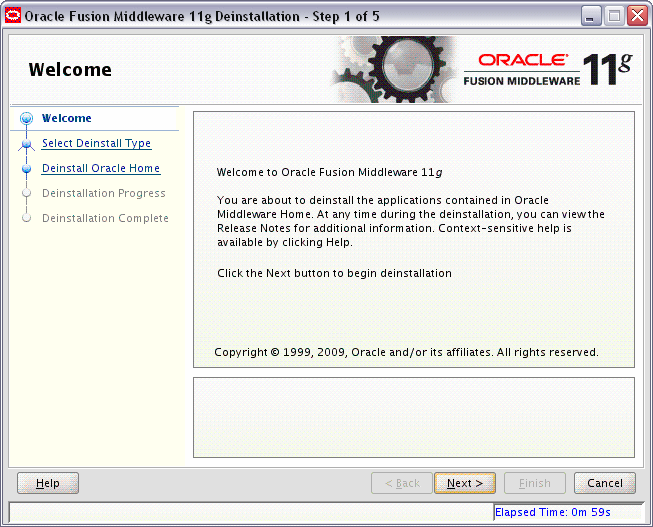 welcome screen welcome screen