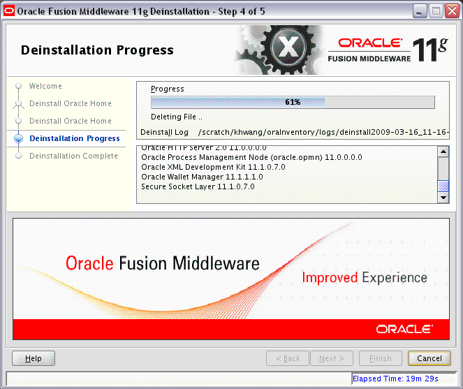 welcome screen welcome screen