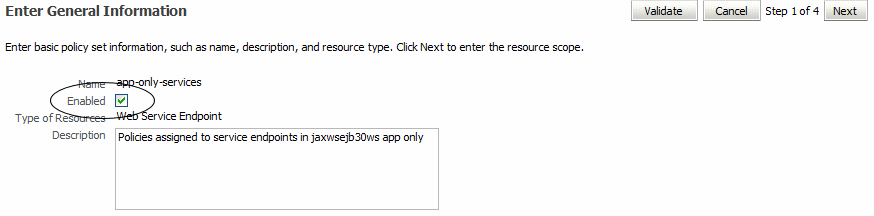 Description of Figure 9-7 follows Description of Figure 9-7 follows