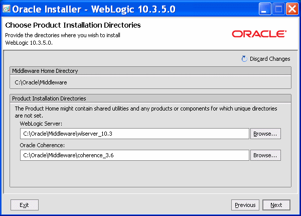 Description of prod-install.gif follows Description of prod-install.gif follows