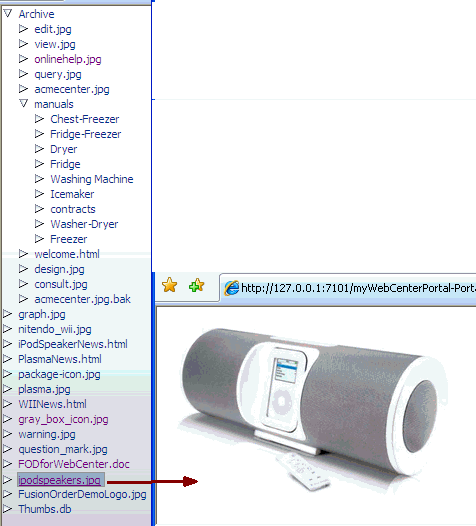 Description of Figure 27-36 follows Description of Figure 27-36 follows