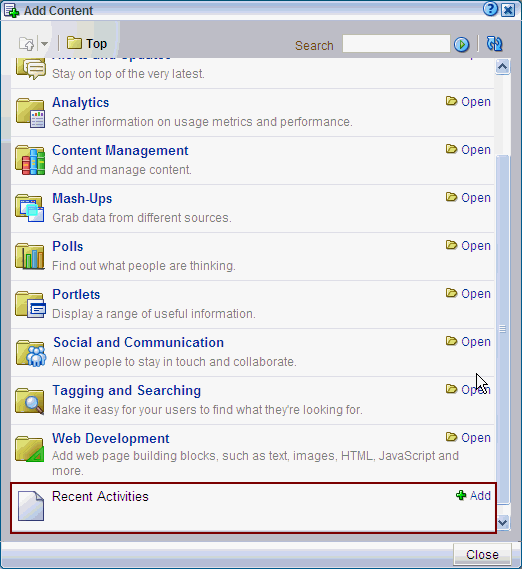 Notes Task Flow in the Resource Catalog Notes Task Flow in the Resource Catalog