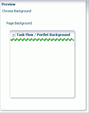 Repeating an image horizontally across a target area Repeating an image horizontally across a target area