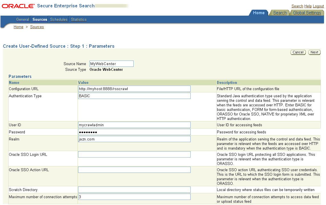 Description of Figure 21-31 follows Description of Figure 21-31 follows