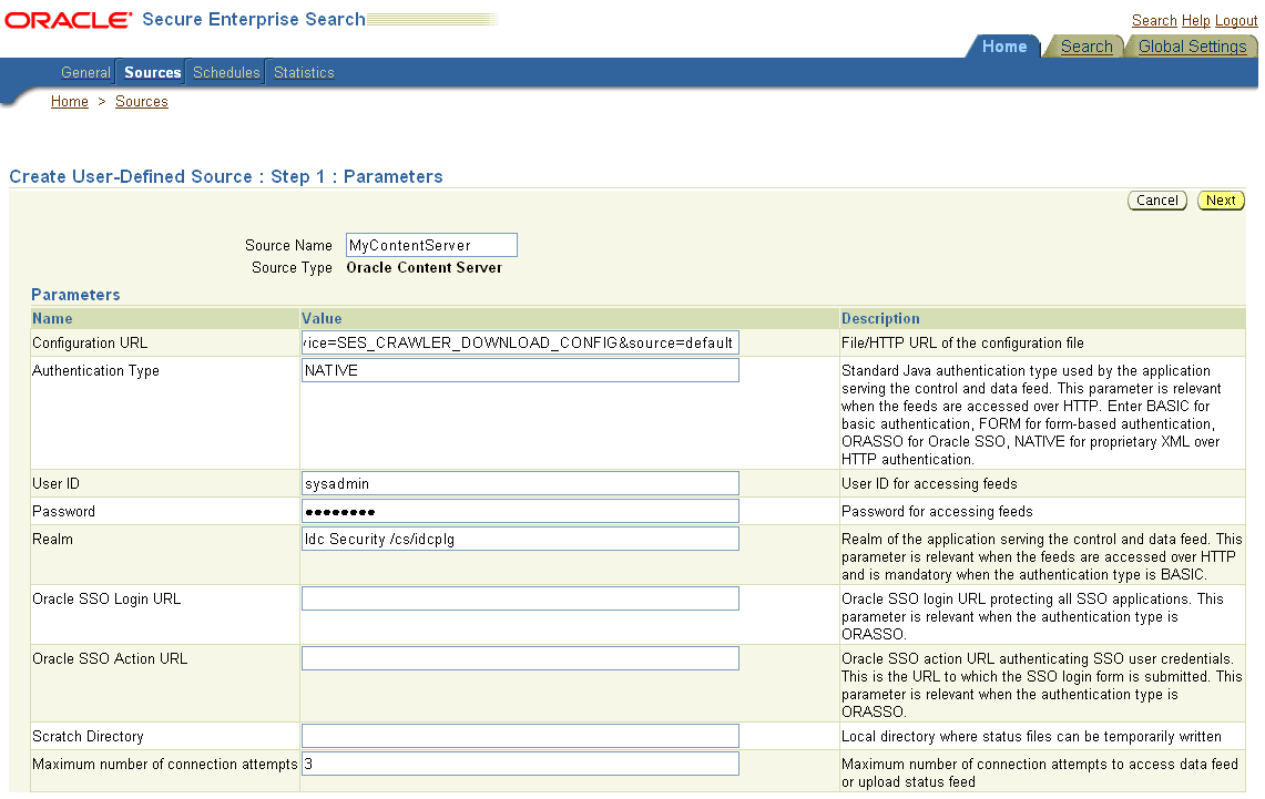 Description of Figure 21-14 follows Description of Figure 21-14 follows