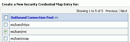 Description of bam_wls_credmap_select.gif follows Description of bam_wls_credmap_select.gif follows