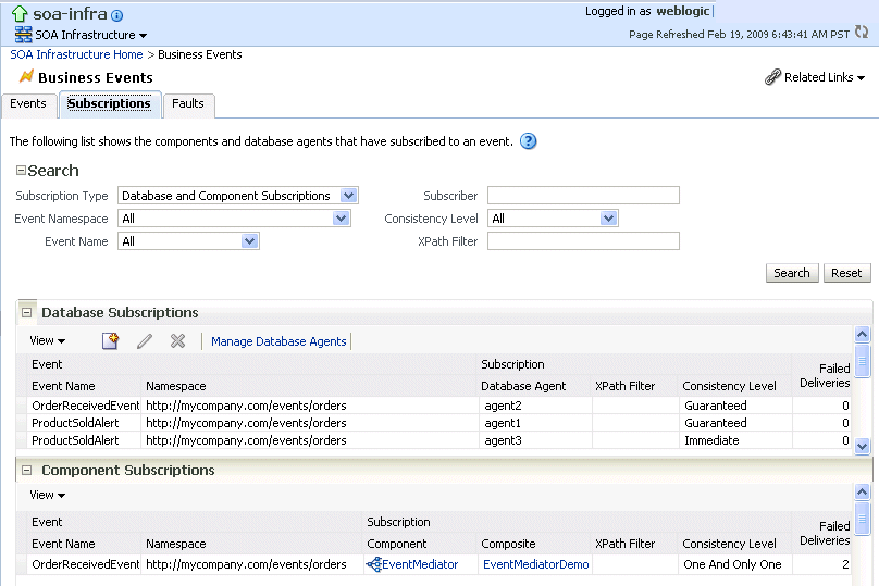 Description of busevent_subscribers.gif follows Description of busevent_subscribers.gif follows