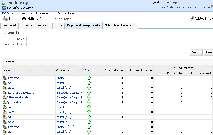 Description of hwf_se_deployedcomps1.gif follows Description of hwf_se_deployedcomps1.gif follows