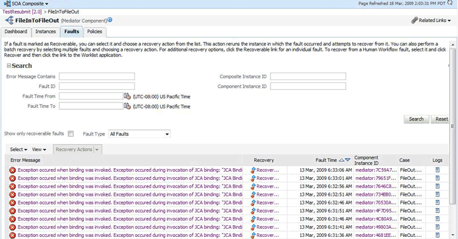 Description of med_comphome_flt1.gif follows Description of med_comphome_flt1.gif follows