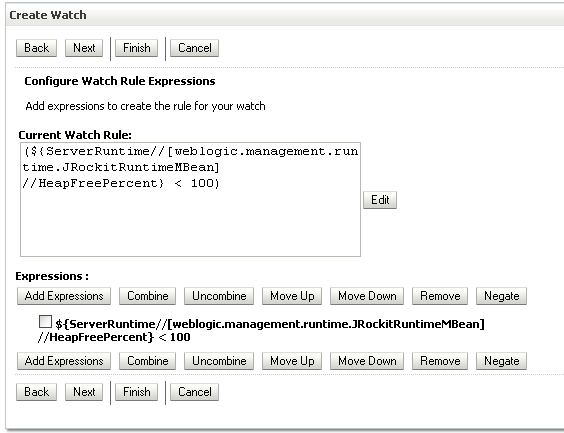 Description of sca_createwatch1.gif follows Description of sca_createwatch1.gif follows