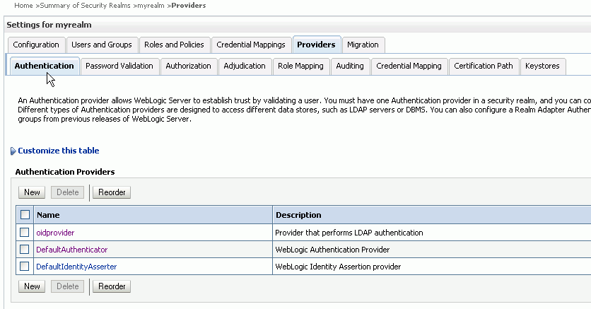 Description of Figure 3-1 follows Description of Figure 3-1 follows