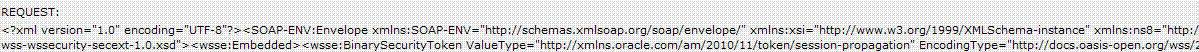 Identity Propagation RST from Client Identity Propagation RST from Client