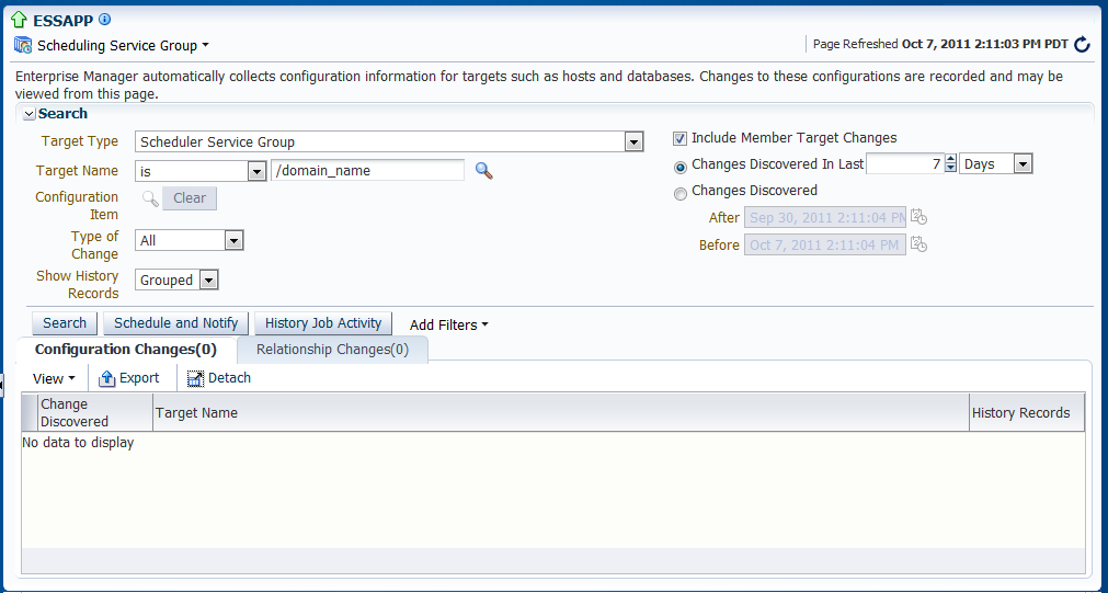Surrounding text describes schedule_ess_search_config.png. Surrounding text describes schedule_ess_search_config.png.