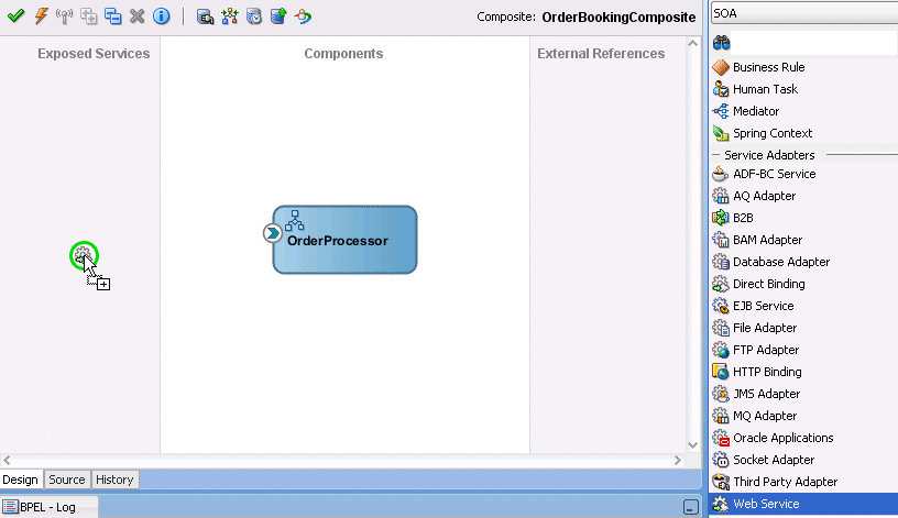 Description of Figure 2-5 follows Description of Figure 2-5 follows
