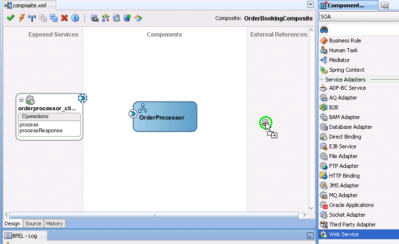 Description of Figure 2-14 follows Description of Figure 2-14 follows