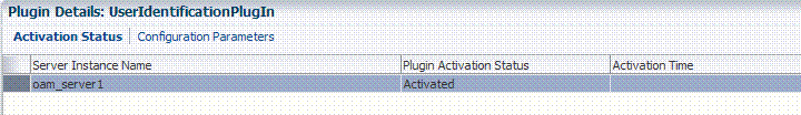 Plugin Server Instance Plugin Server Instance