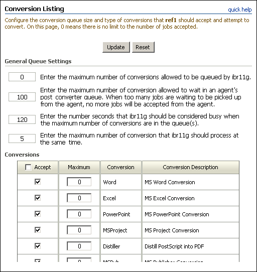 Surrounding text describes conversion_listing_pg.gif. Surrounding text describes conversion_listing_pg.gif.