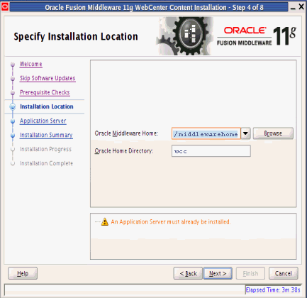 Description of specify_install_loc_3.gif follows Description of specify_install_loc_3.gif follows
