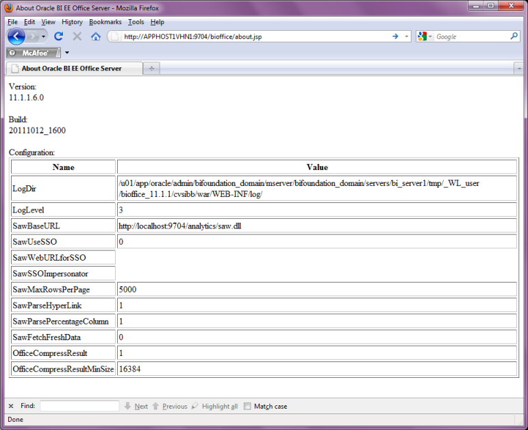 Description of bio_server_about.png follows Description of bio_server_about.png follows