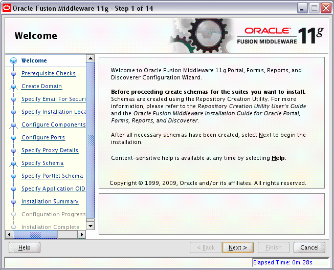 welcome screen welcome screen