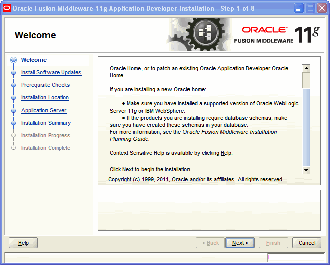 welcome screen welcome screen