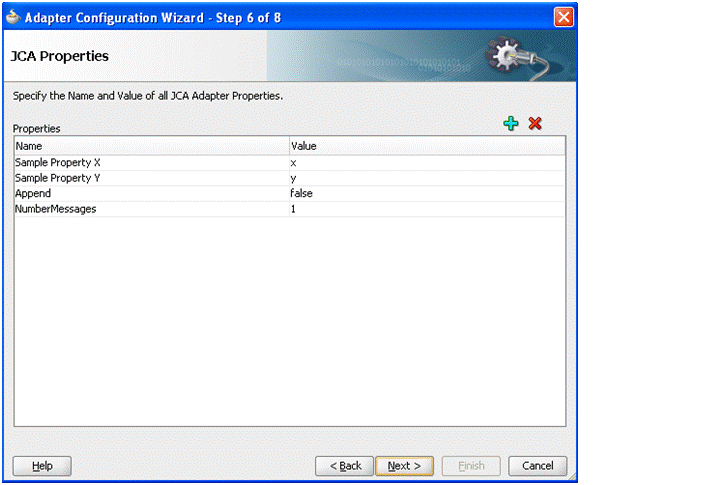 Description of Figure 2-21 follows Description of Figure 2-21 follows