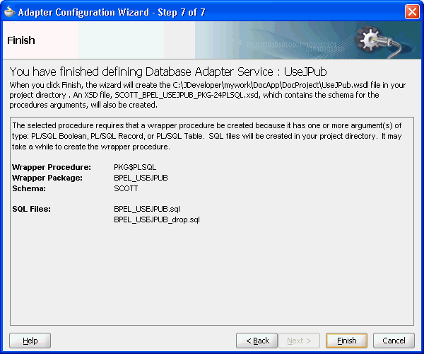 Description of Figure 9-59 follows Description of Figure 9-59 follows