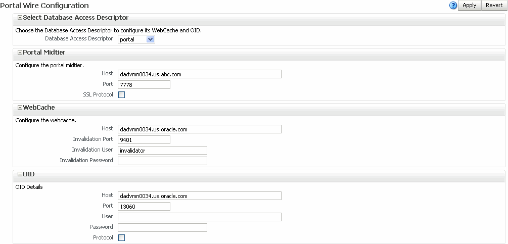 Description of cg_monit_sshot_con_wire.gif follows Description of cg_monit_sshot_con_wire.gif follows